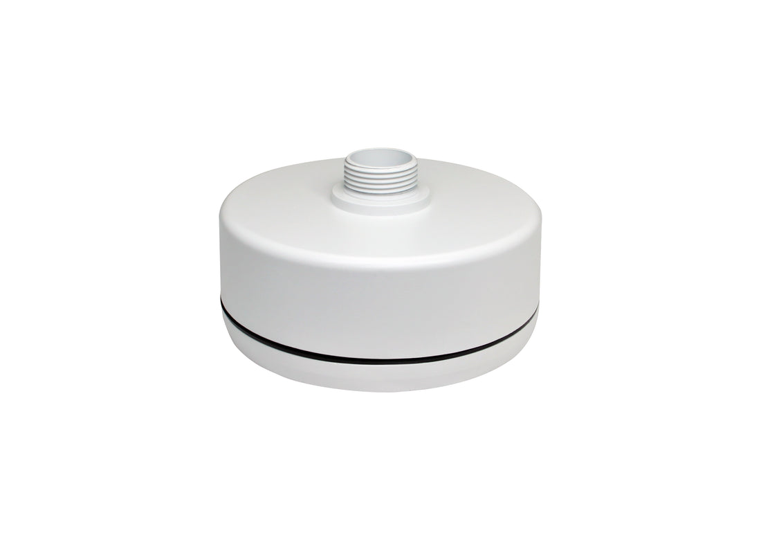 IVSEC LARGE ADAPTOR BOX FOR PENDANT IV2444X or WALL MOUNT IV2455X (NC312XB NC512XA)