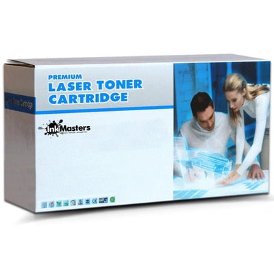 Ricoh 841470 (841166) MPC4000 Compatible Magenta Toner ~ 17000 Pages