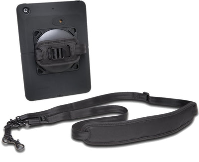 Kensington M Rotating Hand Strap / Shoulder for SecureBack Tablet K67832WW NEW