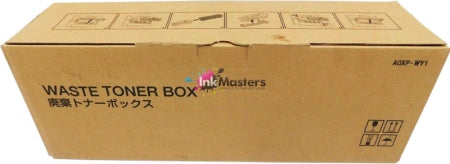 Konica Minolta Genuine A0XPWY1 Waste Toner (A0XP-WY1)