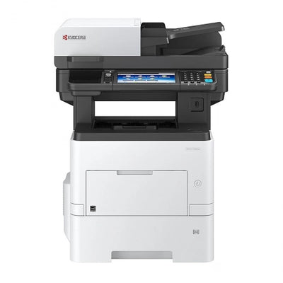 Kyocera M3860idn Laser MFP - Print - Copy - Scan - Fax - Network - Duplex - 2 years warranty