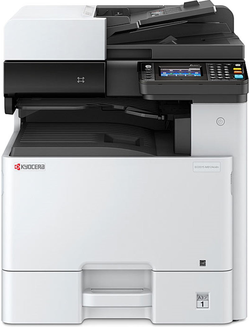 HP Color LaserJet Managed Flow MFP E87650z