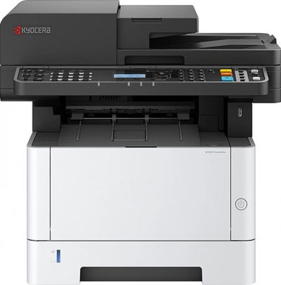 Kyocera ECOSYS MA4000FX A4 Mono Multifunction Laser Printer