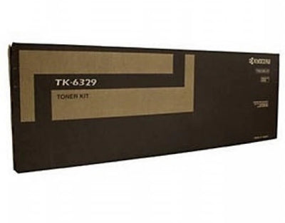 Genuine Kyocera TK-6329 TASKalfa 4002i, 5002i, 6002i Toner Cartridge
