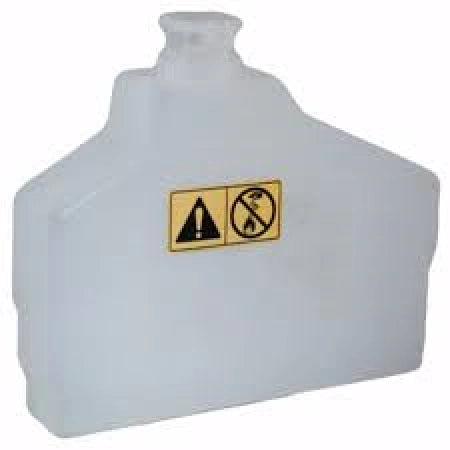 Kyocera 302D99324 Genuine Waste Toner Bottle