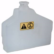 Kyocera 302D99324 Genuine Waste Toner Bottle