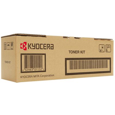 Genuine Kyocera TK-7314 Black Toner Kit 15000 Page