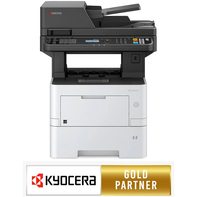 Kyocera M3645dn Mono MFC A4 Laser Printer replaced by Kyocera MA4500fx