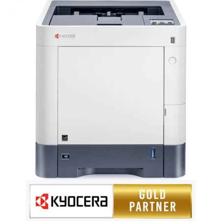 Kyocera ECOSYS P6230CDN Colour Laser Printer free upgrade to PA3500cx