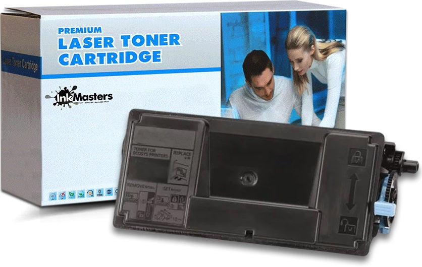 Kyocera TK3164 Generic Compatible Toner Kit 12,500 Print