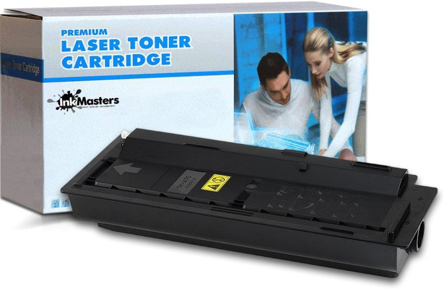 Kyocera TK479 Black Toner Kit Compatible 15,000 Print