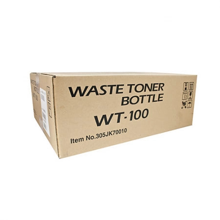 Kyocera 305JK70010 Genuine Waste Toner Bottle