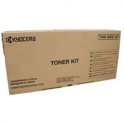 Genuine Kyocera TK6709 Black Toner Cartridge 70,000 Prints