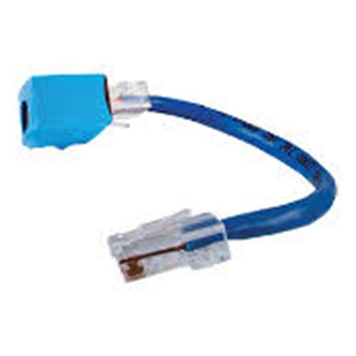 OMNI-BUS TERMINATION PLUG