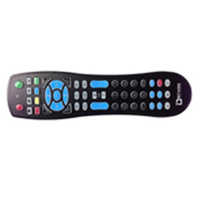 RF REMOTE CONTRO