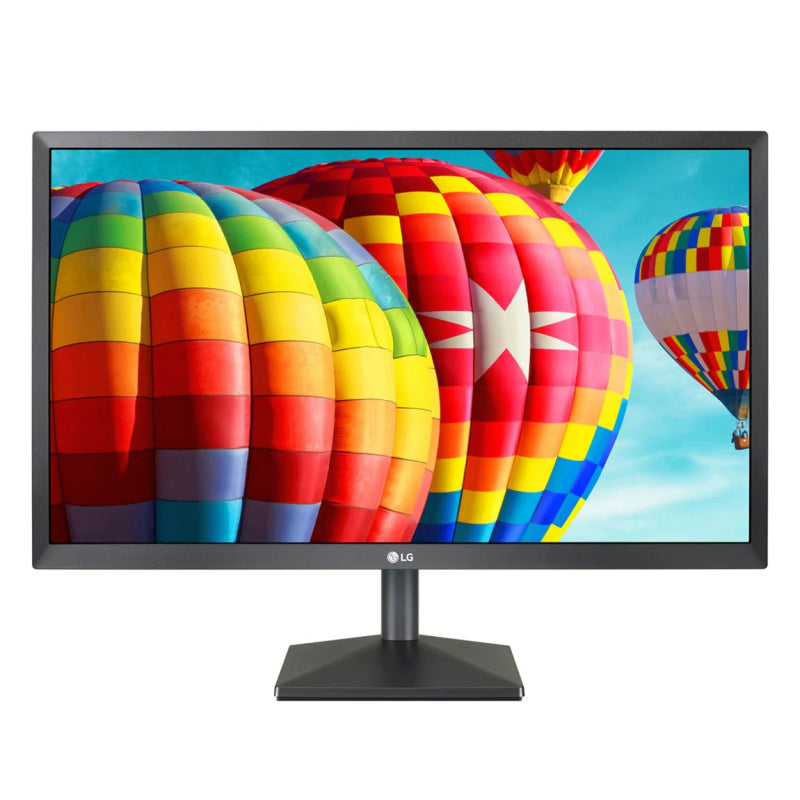 LG 24'' IPS FHD Monitor