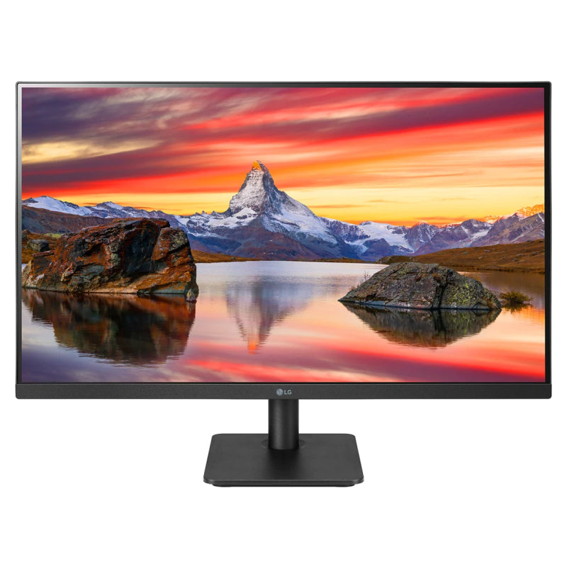 LG 24'' Full HD IPS Gaming Monitor