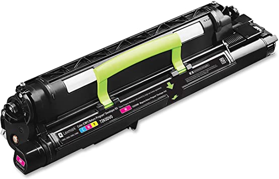 Genuine Lexmark 41X1596 Magenta Developer Unit