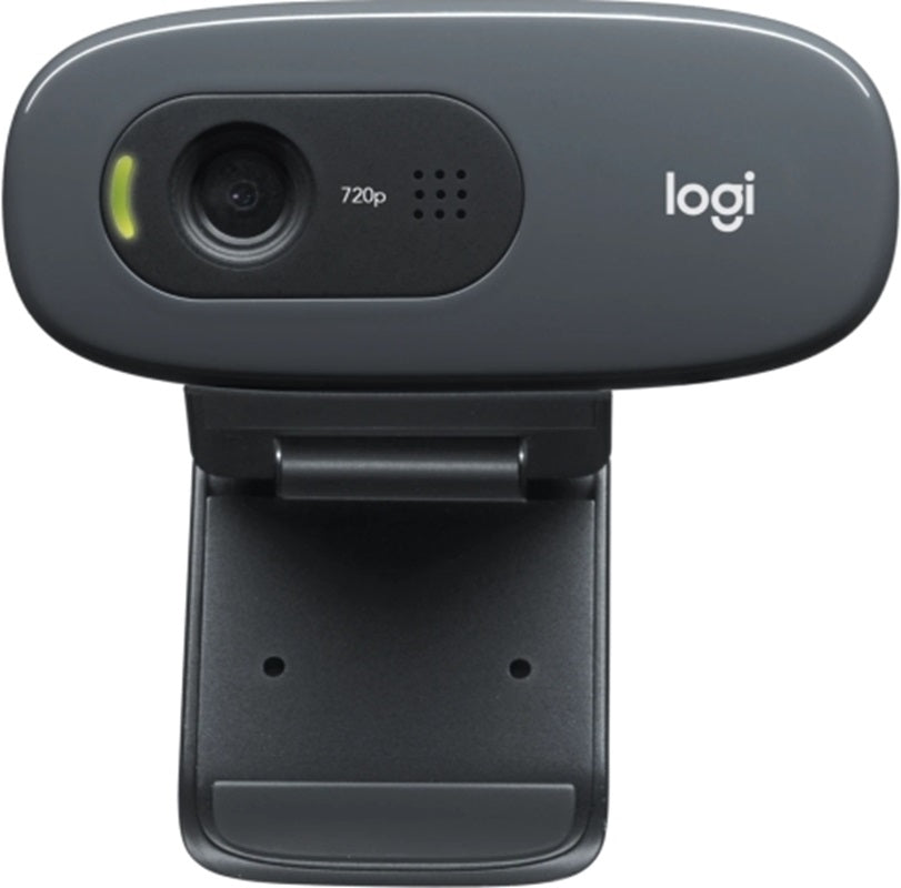 Logitech C270 HD 720p Webca