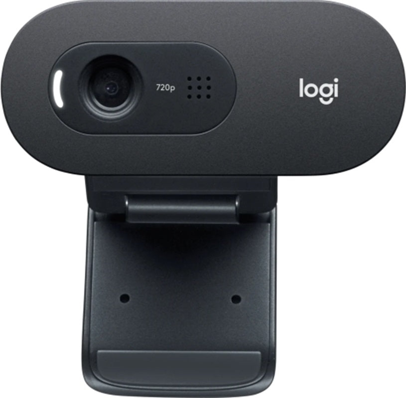 Logitech C505 HD 720p Webca