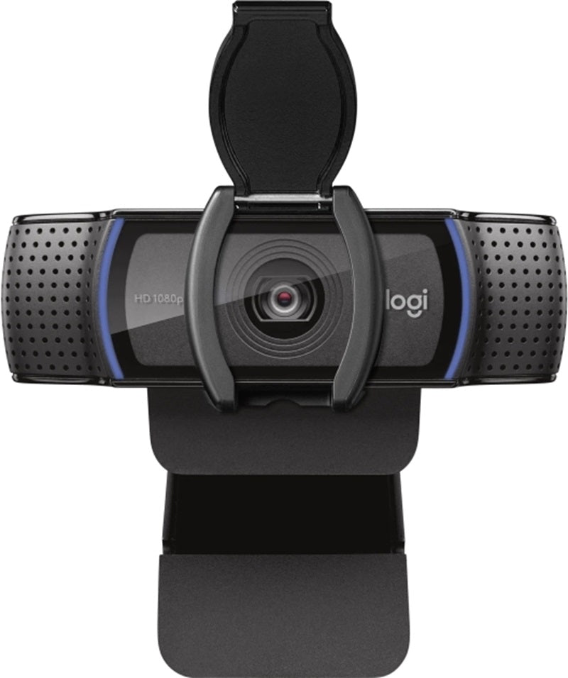 Logitech C920e FHD 1080p Business Webca