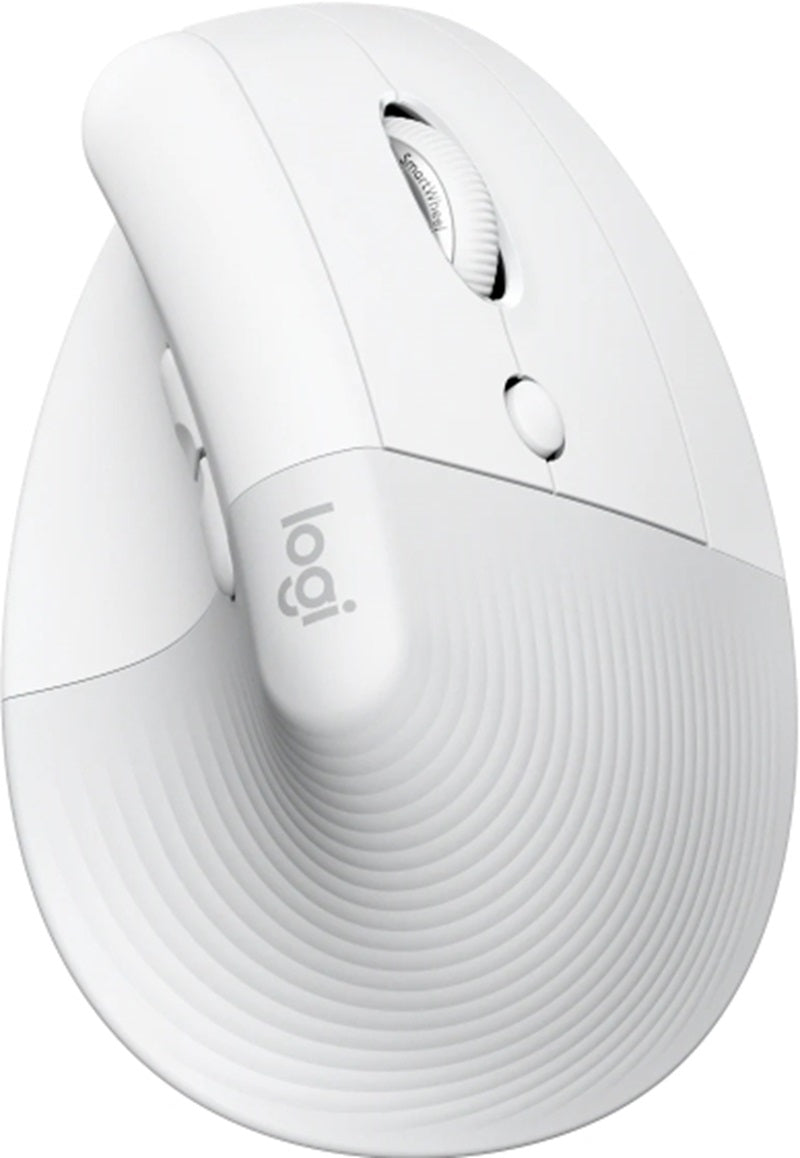 Logitech Ergo Series LIFT Vertical Wireless Mouse