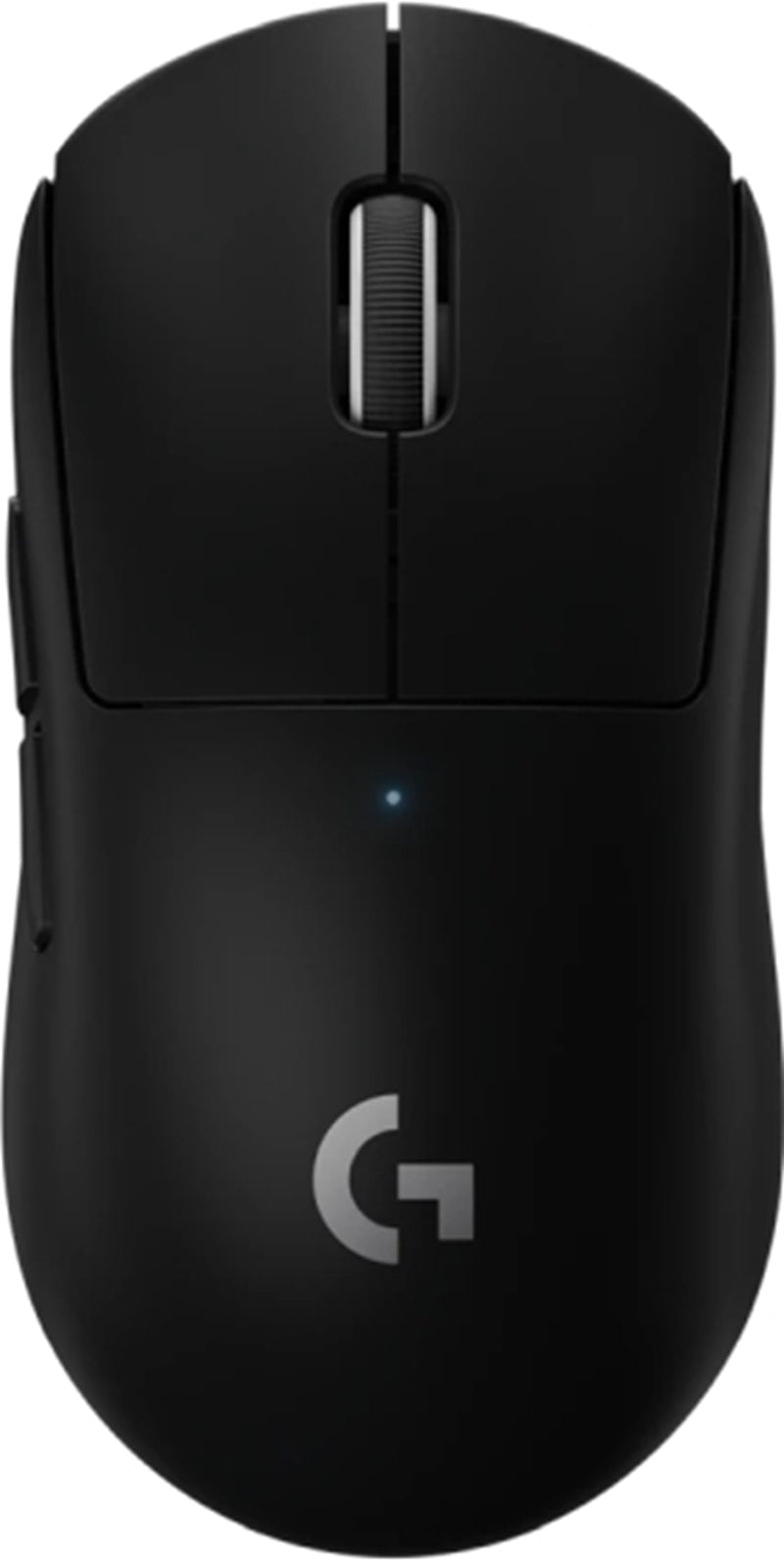 Logitech Pro-Series LIGHTSPEED PRO X Superlight Wireless Gaming Mouse - Black