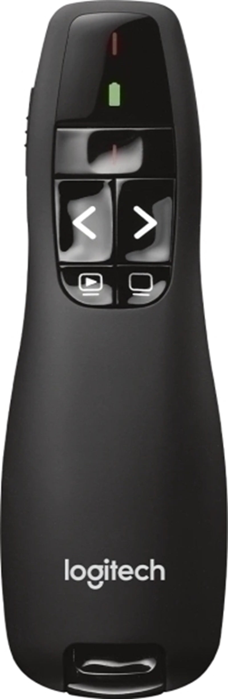 Logitech R400 Laser Presentation Remote