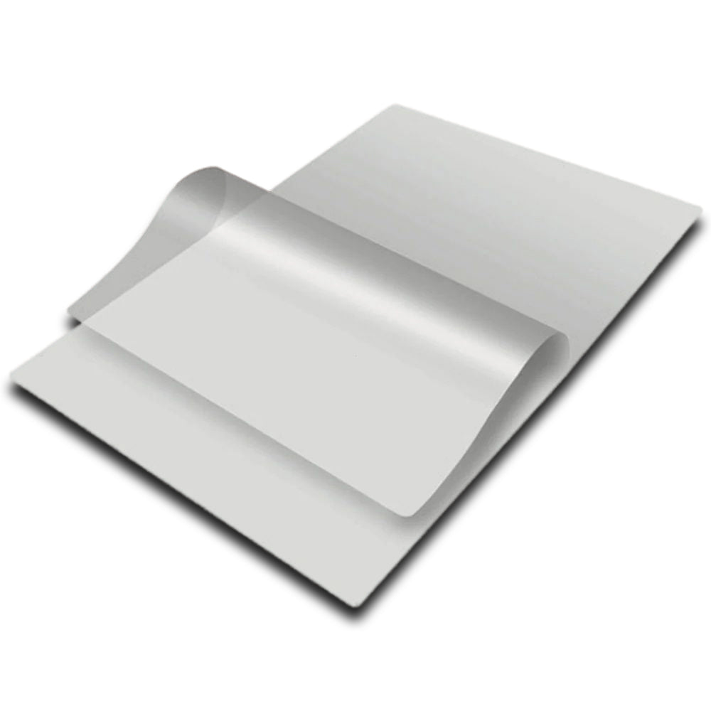 Lenoxx A4 Laminating Pouches 216mm x 304mm ~ 100 Pouche
