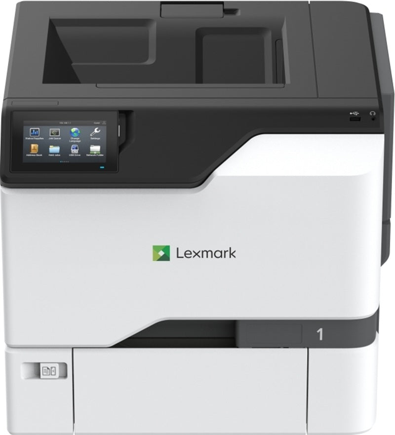 Lexmark CS730de A4 Colour Laser Printer