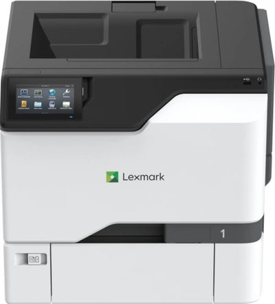 Lexmark CS730de A4 Colour Laser Printer