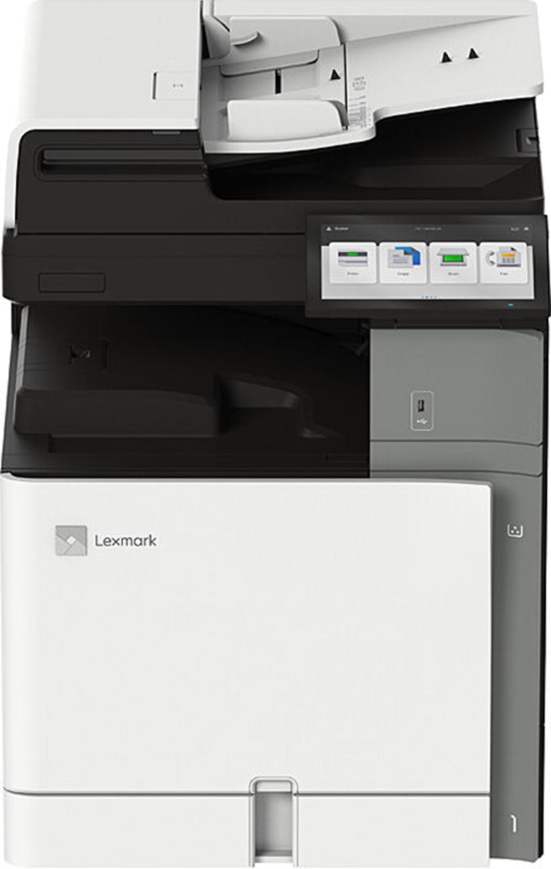Lexmark CX950SE A3 Colour Laser Multifunction Printer