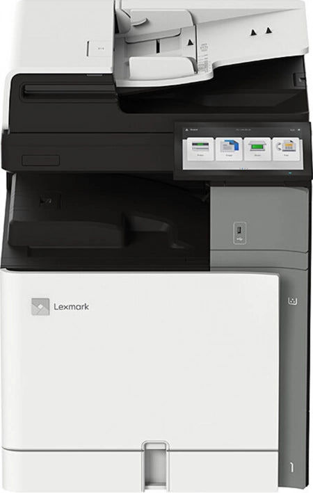 Lexmark CX950SE A3 Colour Laser Multifunction Printer