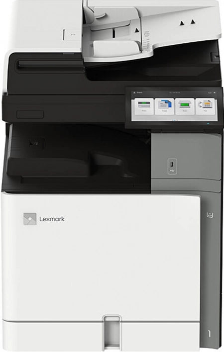 Lexmark CX951se A3 Colour Multifunction Laser Printer