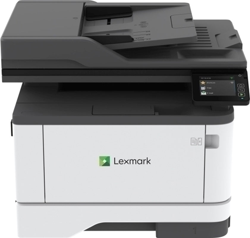Lexmark MB3442i A4 Mono Laser Multifunction Printer
