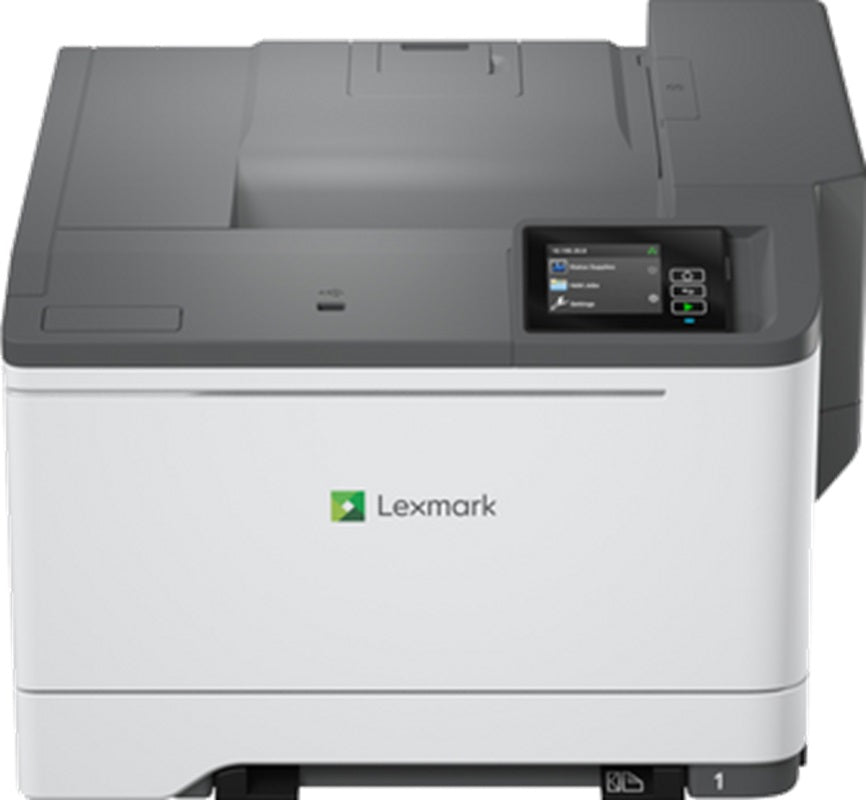 Lexmark CS531dw A4 Colour Laser Printer