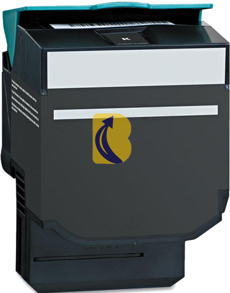 Lexmark 24B7157 Black Compatible Toner Cartridge BSD XC2235 C2240 9,000 Print