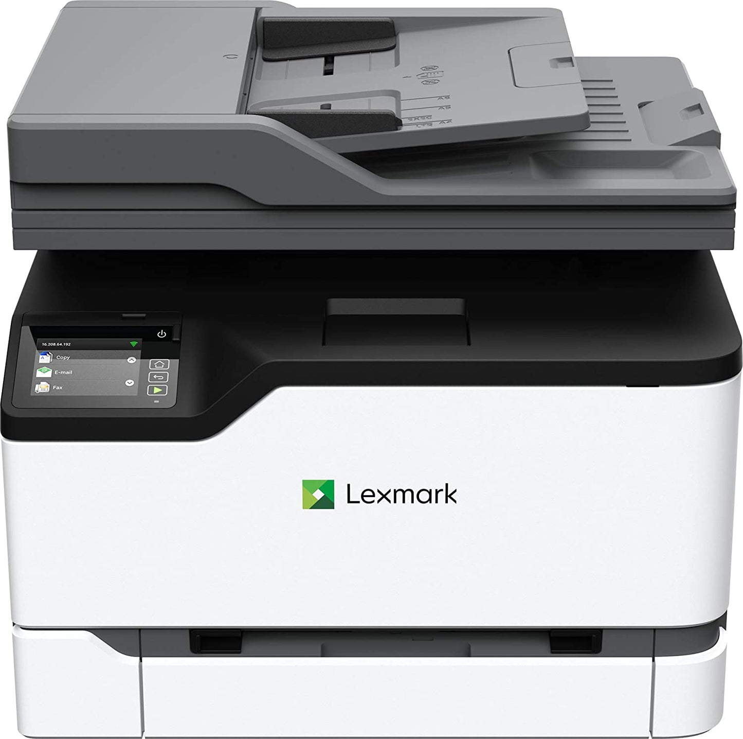 Lexmark MC3326i Multifunction Wireless Color Laser Printer