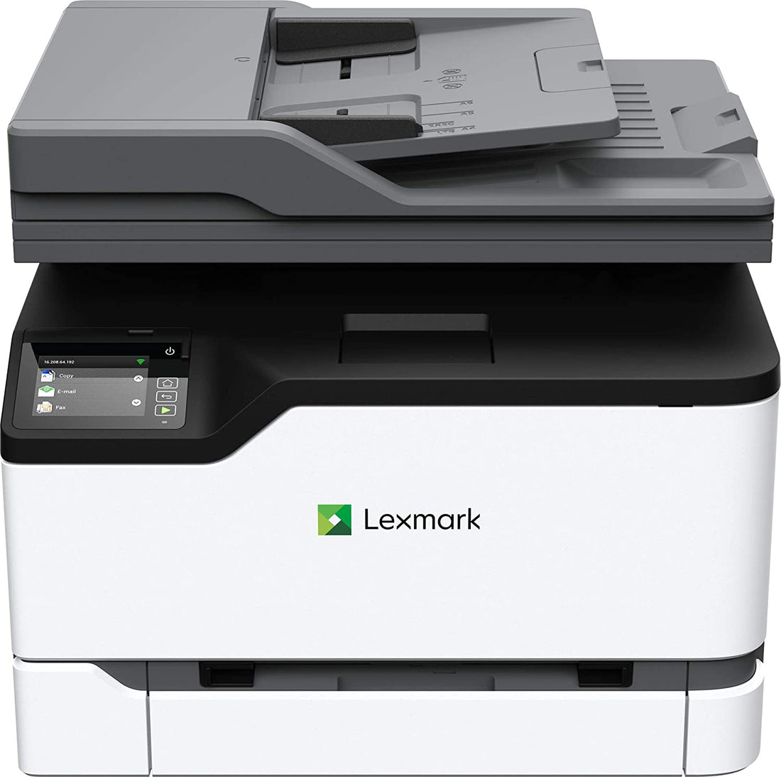 Lexmark MC3326i Multifunction Wireless Color Laser Printer