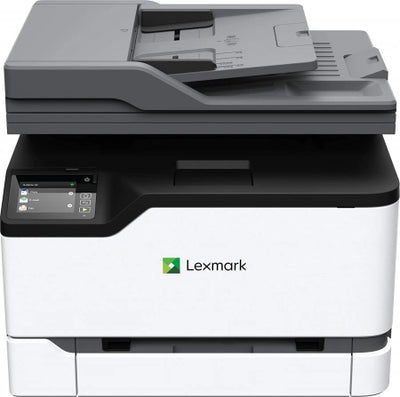 Lexmark MC3326i Multifunction Wireless Color Laser Printer