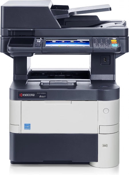 Kyocera ECOSYS M3040idn A4 Mono Multifunction Printer Refurbished