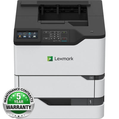 Lexmark M5255 Mono Laser High Performance Mono Printers 50G0759