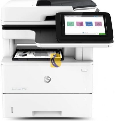 HP LaserJet Enterprise MFP M528dn Mono Laser Printer Second Hand