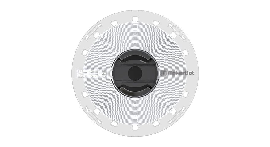 MAKERBOT METHOD X RAPIDRINSE FILAMENT (0.45KG 1LB)