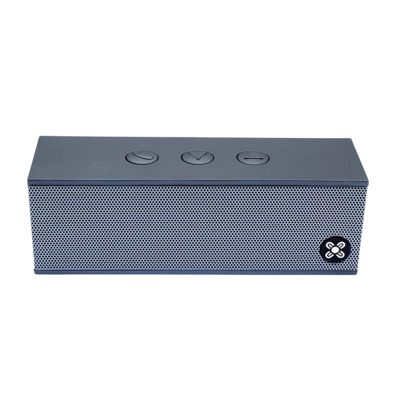 Moki BassBox Plat WL Speaker