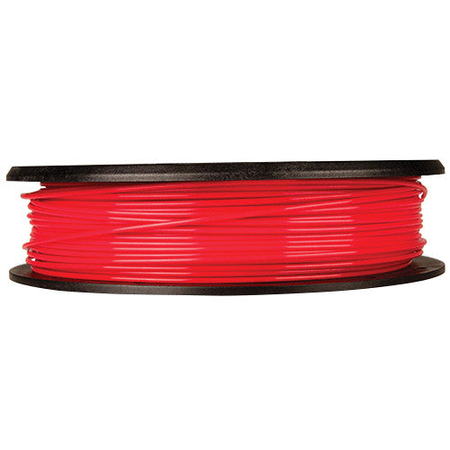 MAKERBOT TRUE COLOUR PLA SMALL TRUE RED 0.2 KG FILAMENT FOR MINI/REPLICATOR