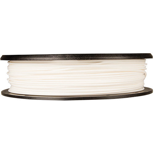 MAKERBOT TRUE COLOUR PLA SMALL TRUE WHITE 0.2 KG FILAMENT FOR MINI/REPLICATOR