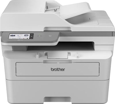 Brother MFC-L2920DW A4 Mono Multifunction Printer - Duplex, Wireles