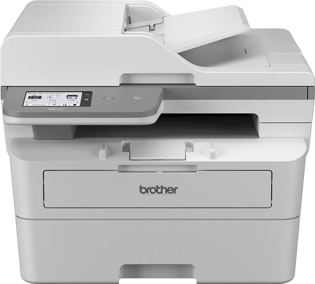 Brother MFC-L2920DW A4 Mono Multifunction Printer - Duplex, Wireles