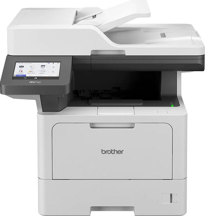 Brother MFC-L5915DW A4 Mono Multifunction Laser Printer